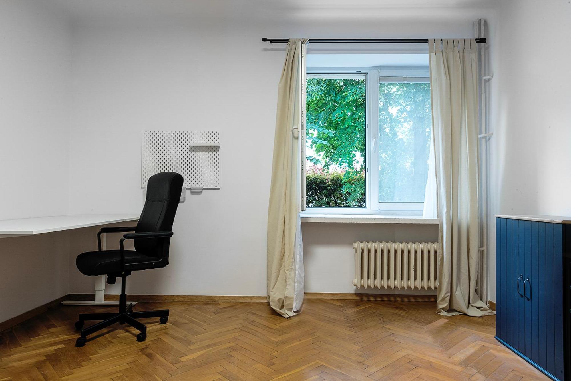 Apartament Very Quiet Flat In The Old Town *